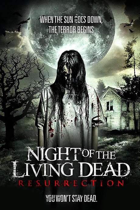 Night of the Living Dead: Resurrection